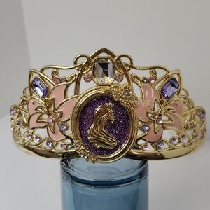 Disney's Rapunzel Crown (Costume Jewelry)